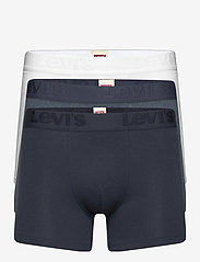 Levi´s Levis Men Premium Boxer Brief 3p 