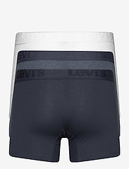 Levi´s Levis Men Premium Boxer Brief 3p 
