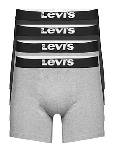 Court Homme 6 Pack Levi's Men's Solid Basic Brief Court Homme 6 Pack Levi's Men's Solid Basic Brief