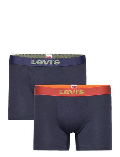 Levi´s Levis Men Dystopian Elastic Boxer B - Boxers - Boozt.com