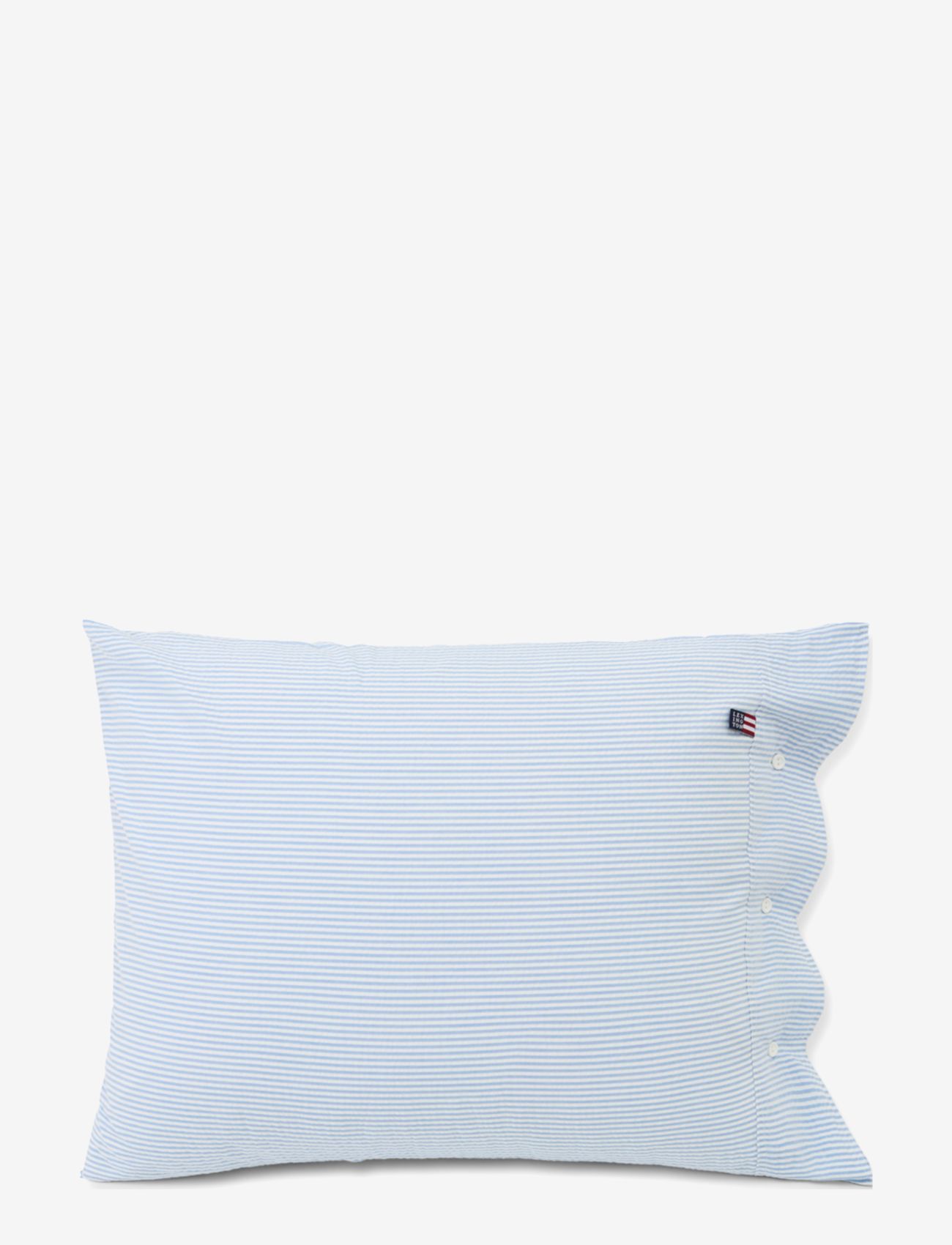 seersucker pillowcase
