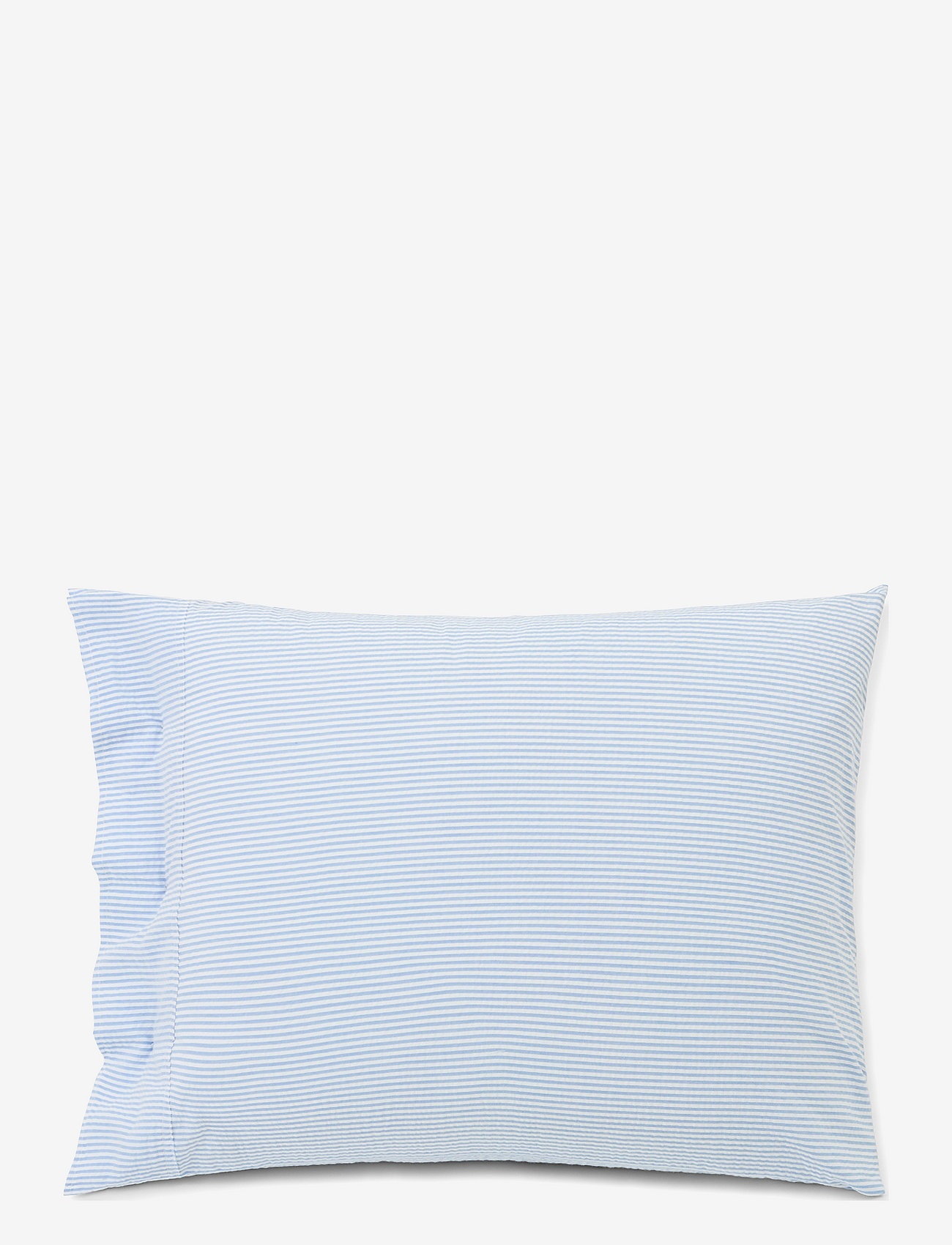 seersucker pillowcase