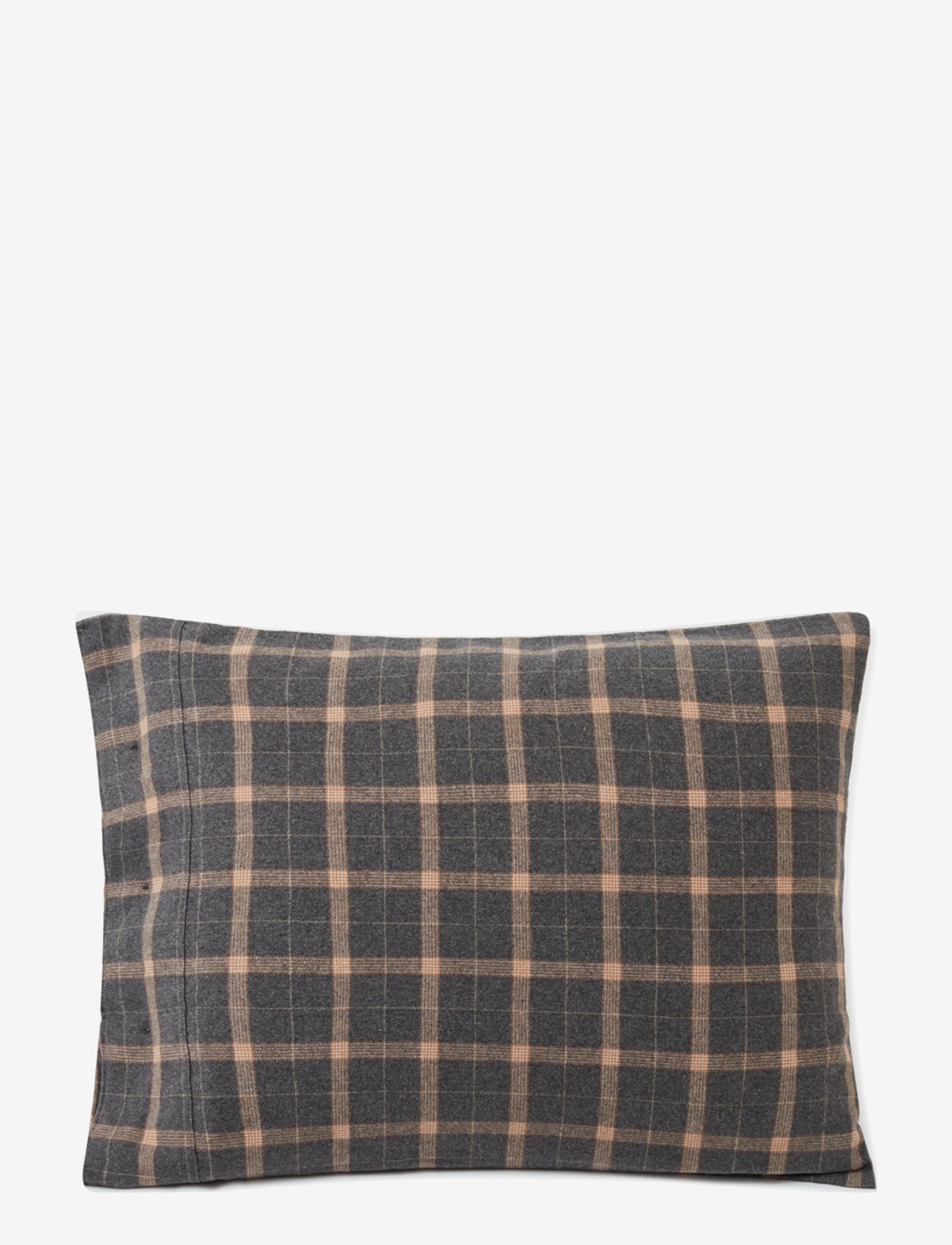 flannel pillow
