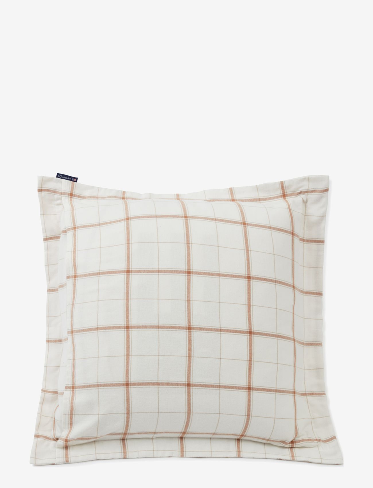 white flannel pillowcases