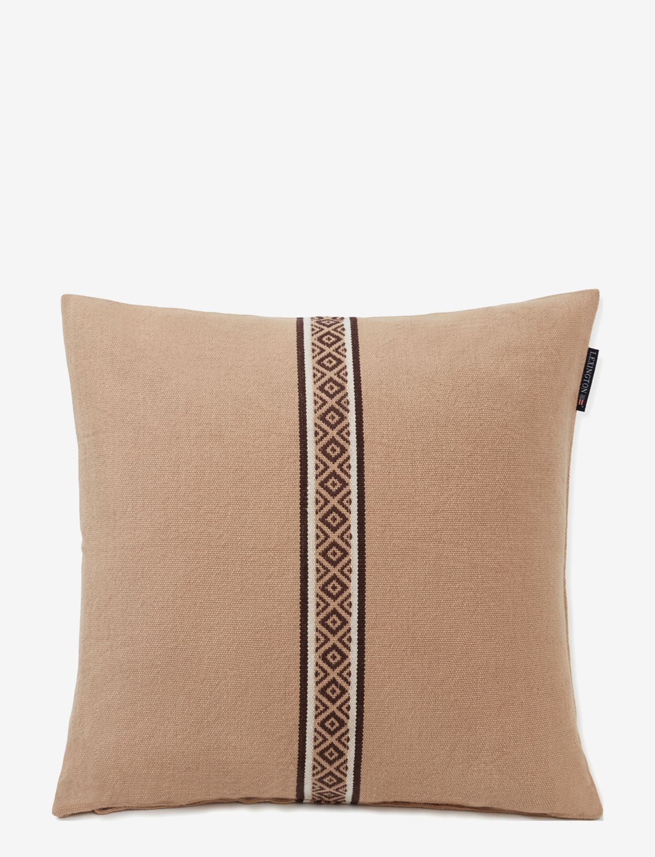 canvas throw pillow covers