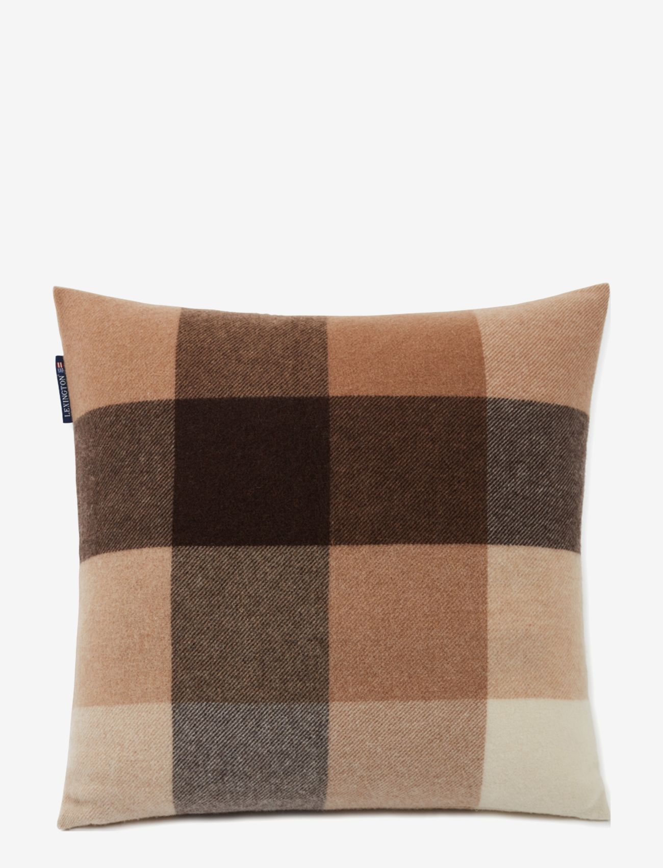 wool pillow covers