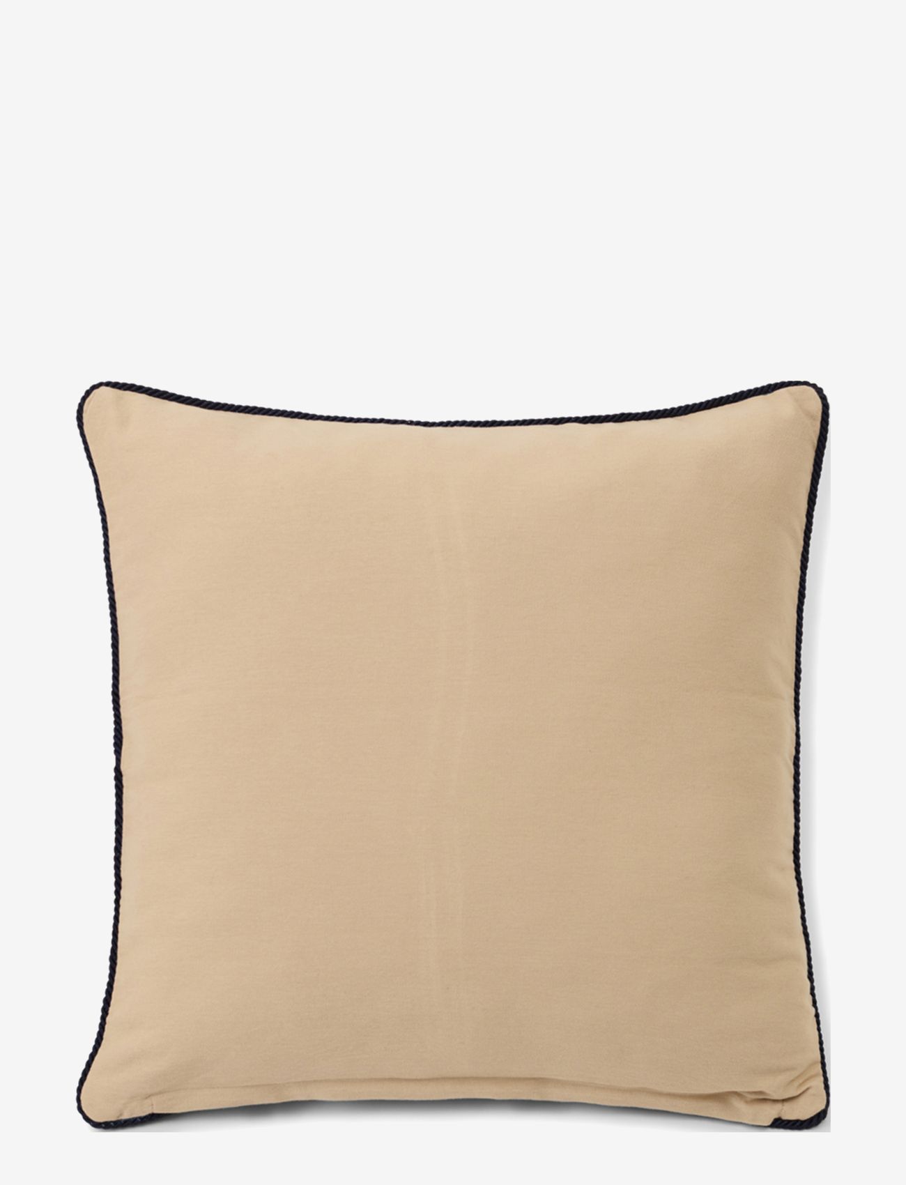 Lexington Home Logo Organic Cotton Twill Pillow Cover Cushion covers