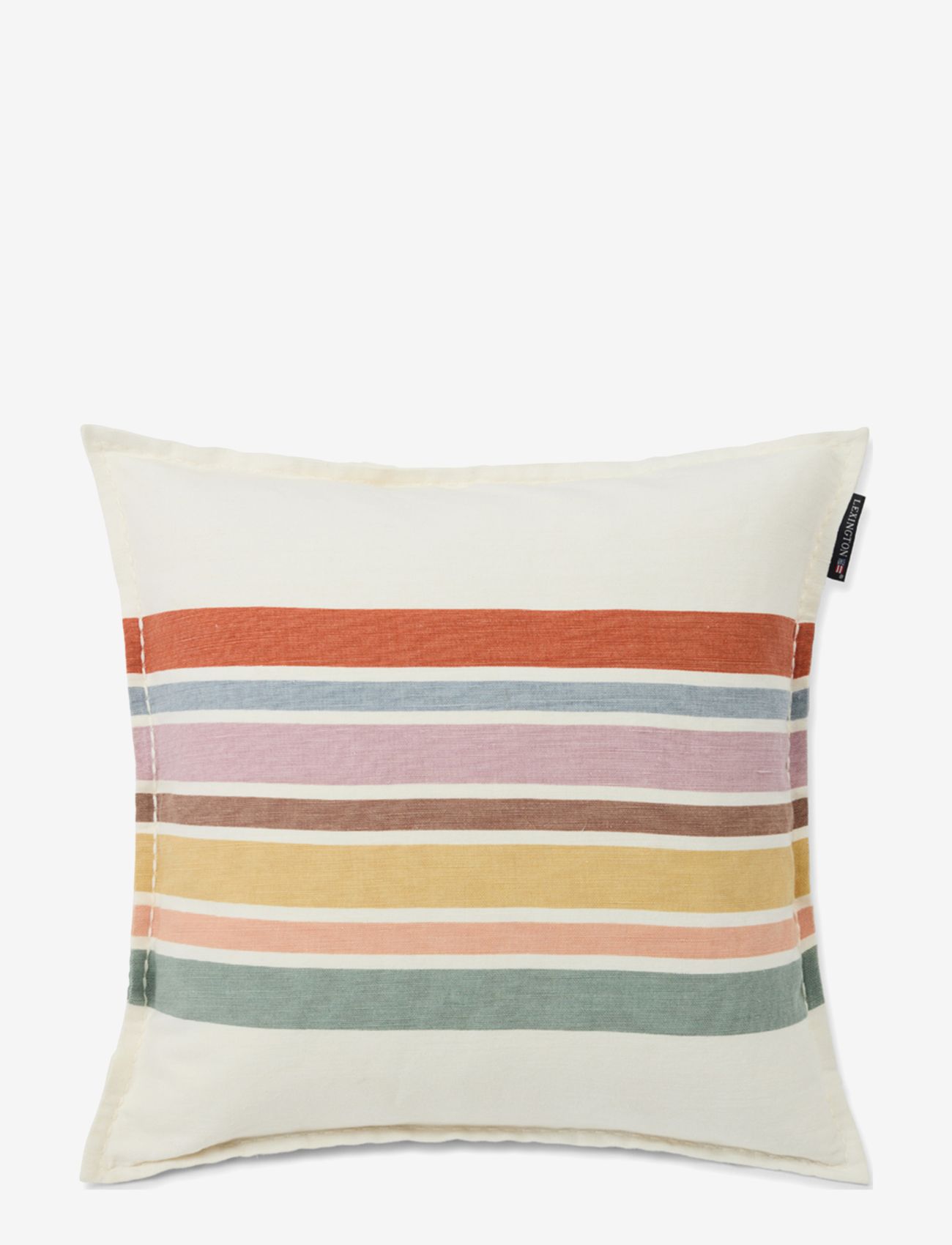 multi color pillow covers