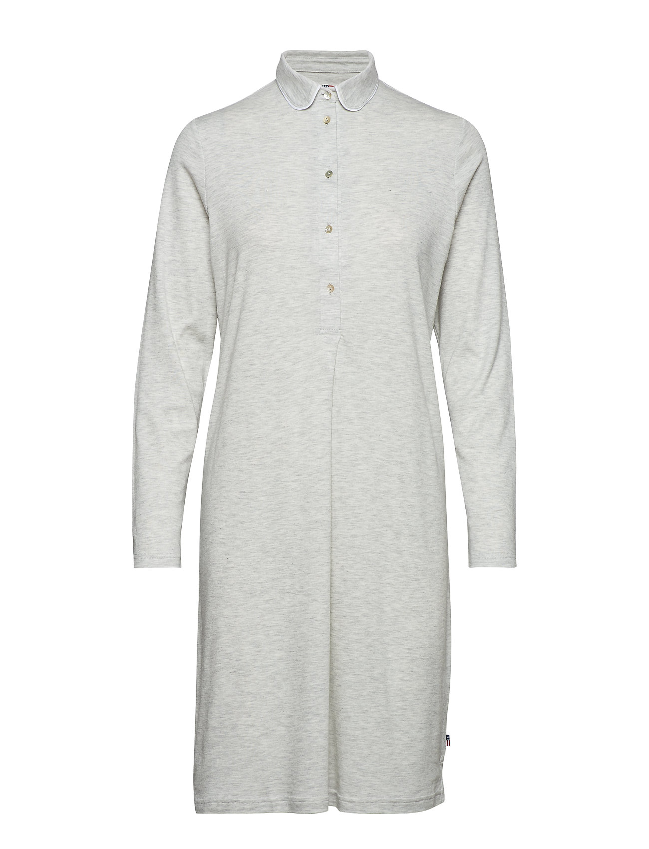 Ava Jersey Nightshirt Nachthemd Grijs Lexington Home lexington home kopen in de aanbieding