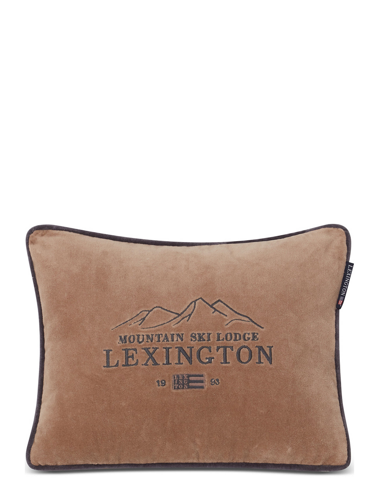 Lodge pillow outlet