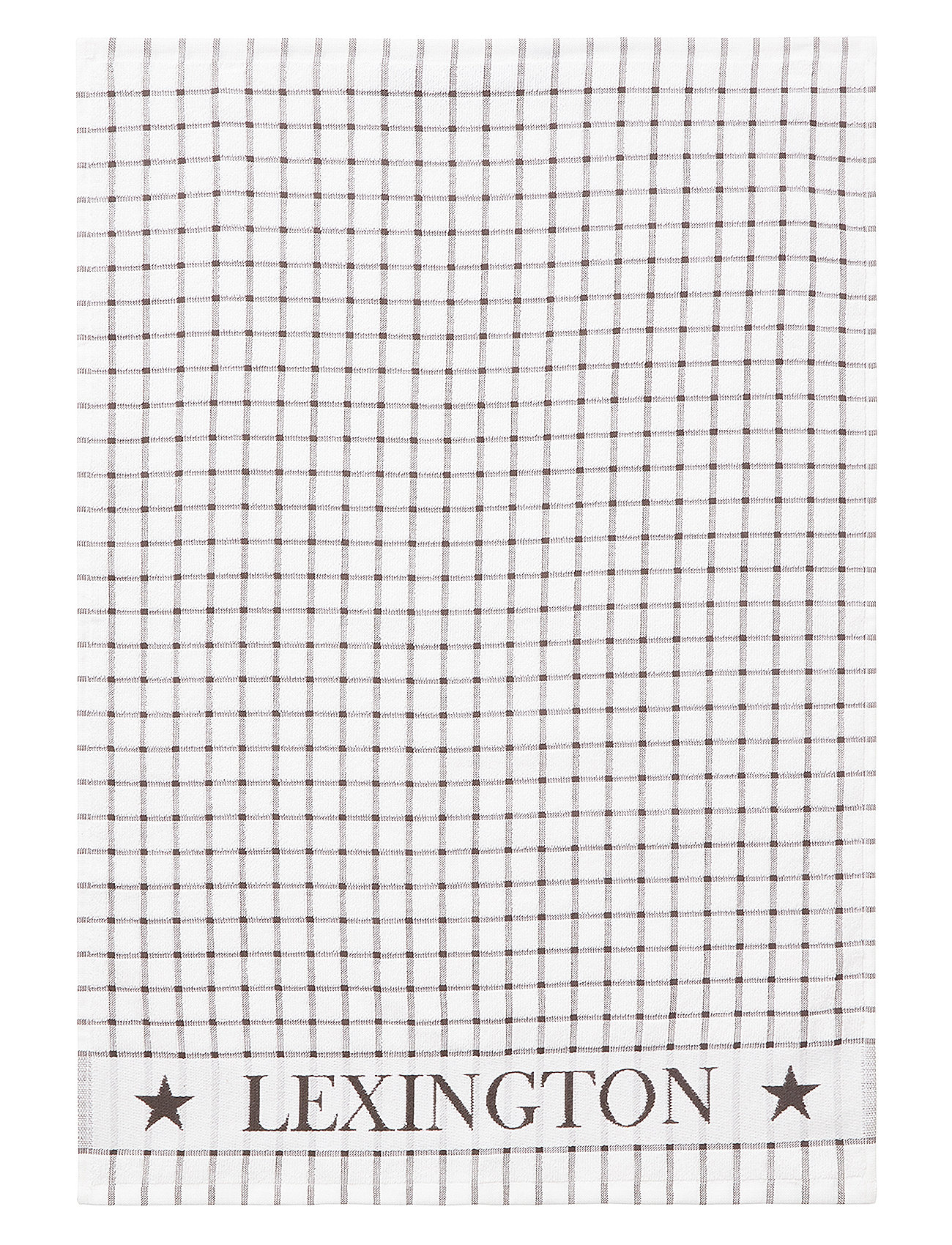 Organic Cotton Terry Kitchen Towel Home Textiles Kitchen Textiles Kitchen Towels Grey Lexington Home