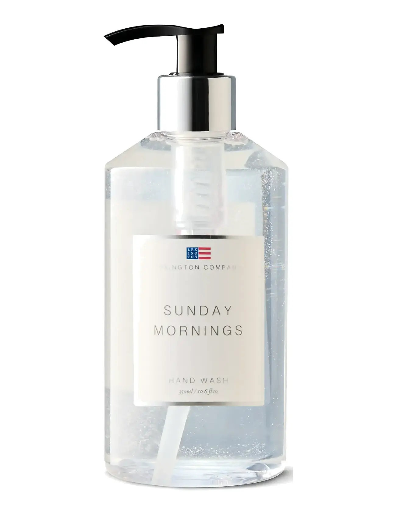 Lexington Home Sunday Mornings Hand Wash, 350ml, 350 ml, Nude, Håndsæbe > Flydende Håndsæbe, Dame