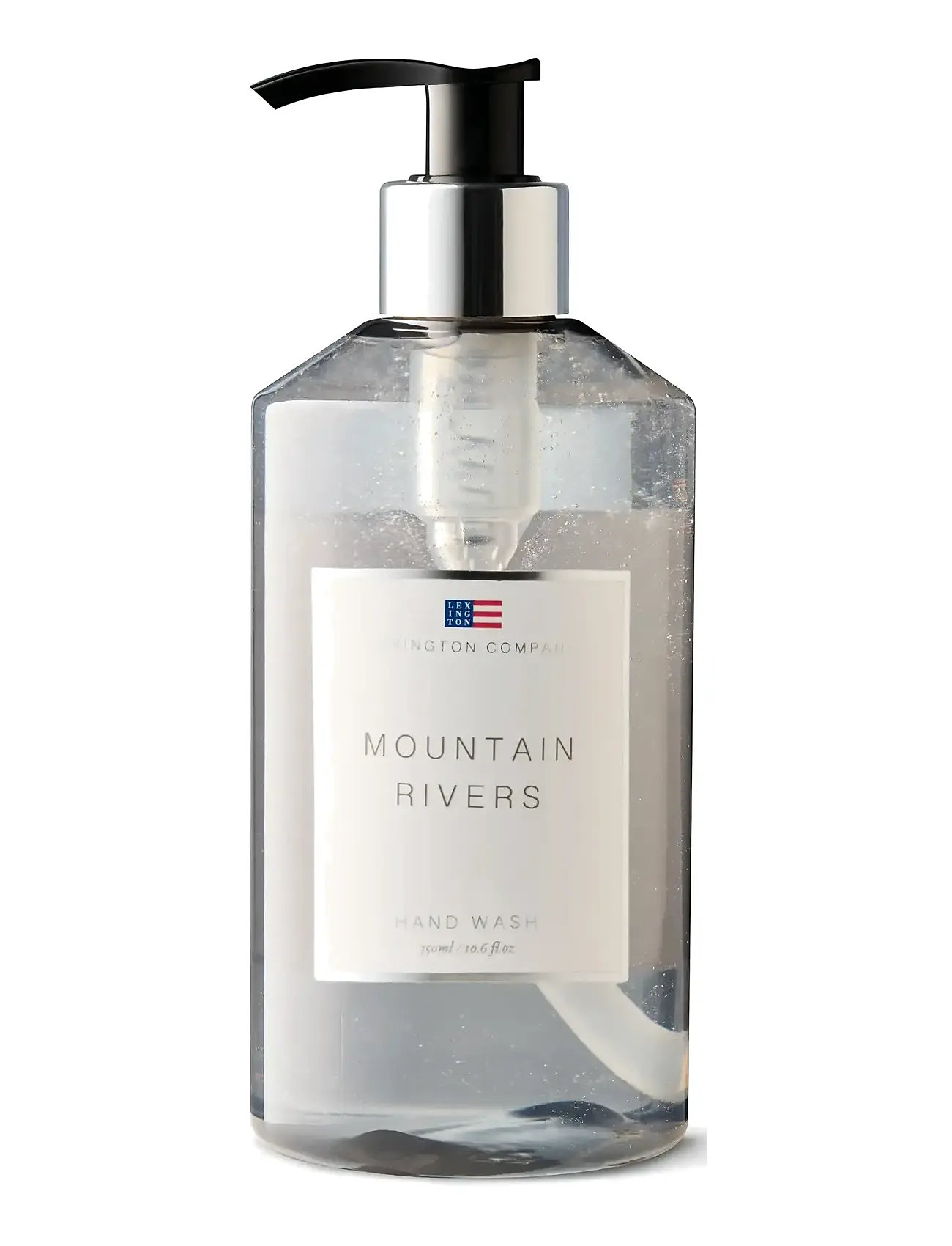Lexington Home Mountain Rivers Hand Wash, 350ml, 350 ml, Nude, Håndsæbe > Flydende Håndsæbe, Dame
