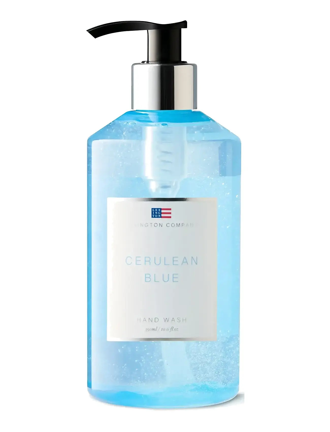 Lexington Home Cerulean Blue Hand Wash, 350ml, 350 ml, Nude, Håndsæbe > Flydende Håndsæbe, Dame