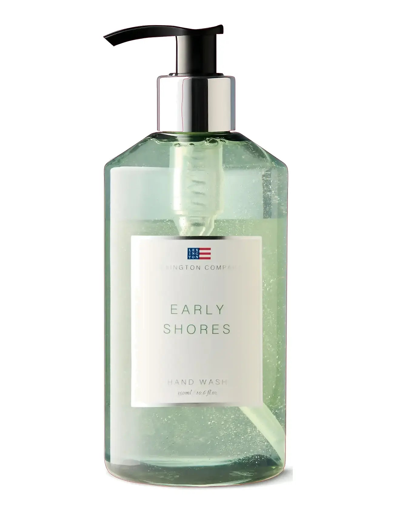 Lexington Home Early Shores Hand Wash, 350ml, 350 ml, Nude, Håndsæbe > Flydende Håndsæbe, Dame