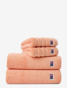 Original Towel Apricot - ręczniki do rąk - apricot
