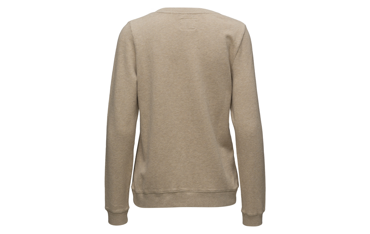 Blue Chanice 100 Deepest Lexington Coton Clothing Sweatshirt fIq1xx5T