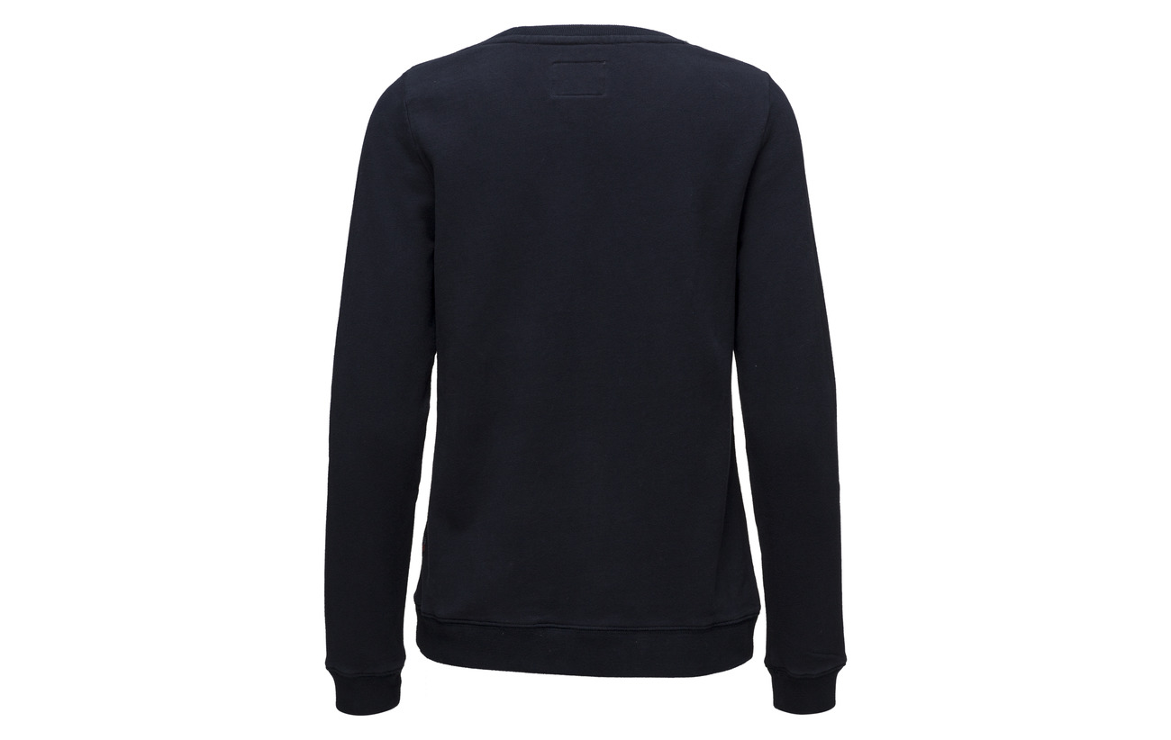 Blue Chanice 100 Deepest Lexington Coton Clothing Sweatshirt fIq1xx5T