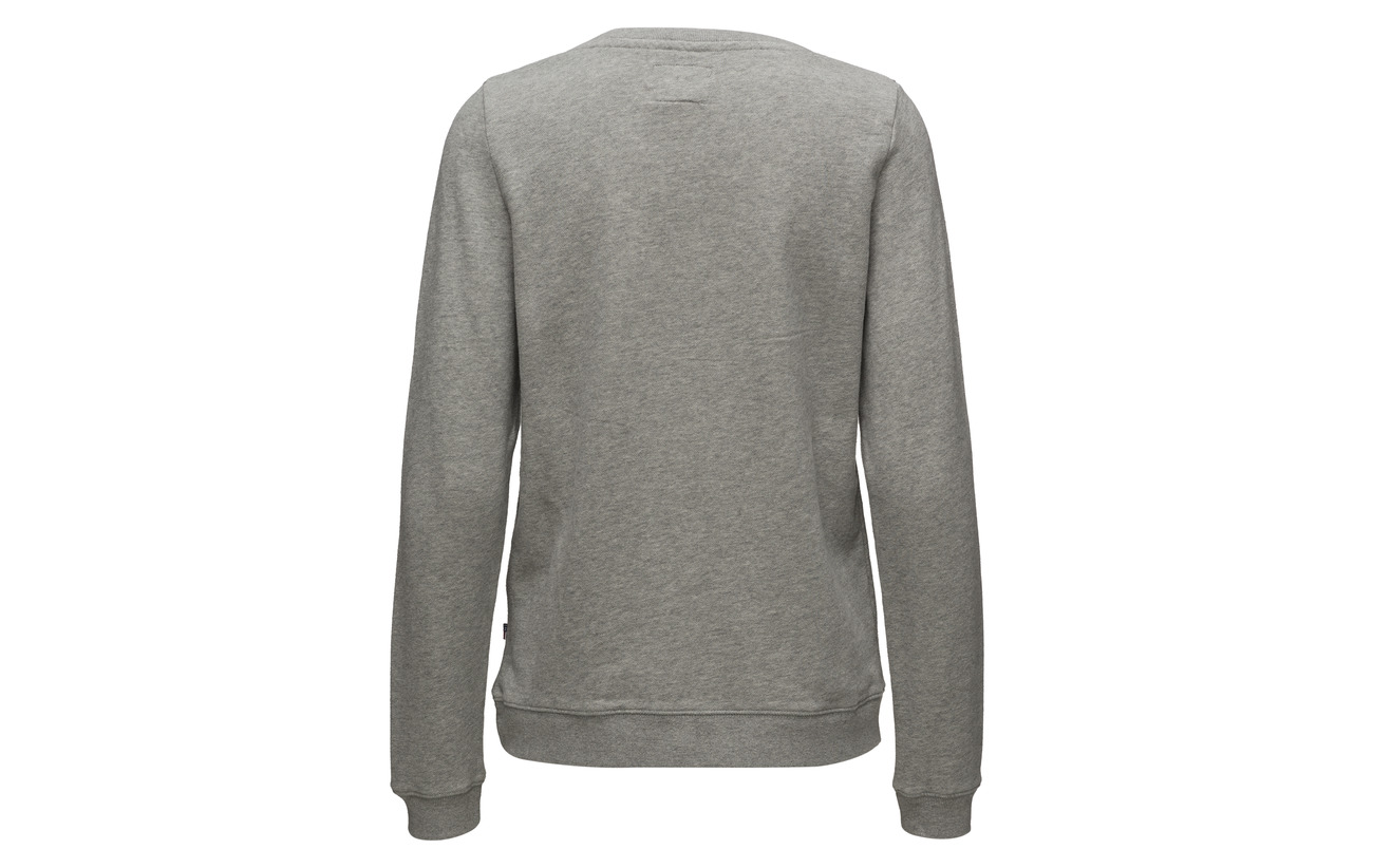 Blue Chanice 100 Deepest Lexington Coton Clothing Sweatshirt fIq1xx5T