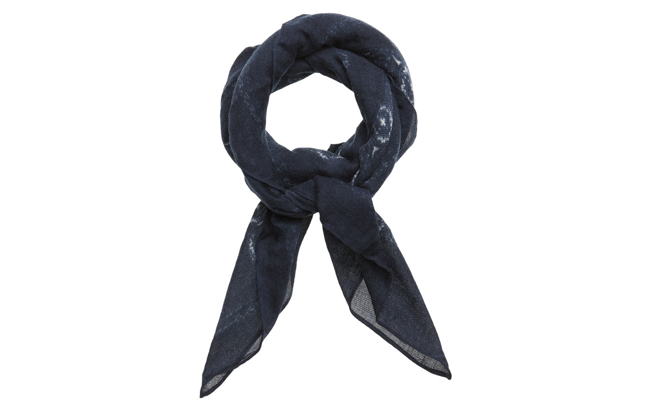 Elay Twill Scarfpaisley Clothing Wool PrintLexington J3F1KTlc