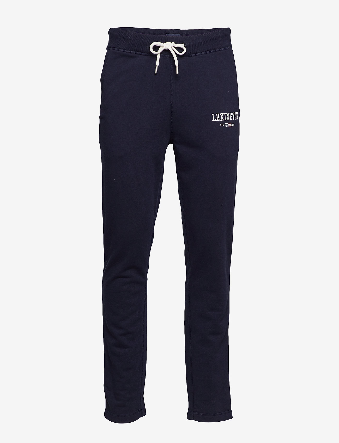 Lexington Clothing Brandon Jersey Pants - | Boozt.com