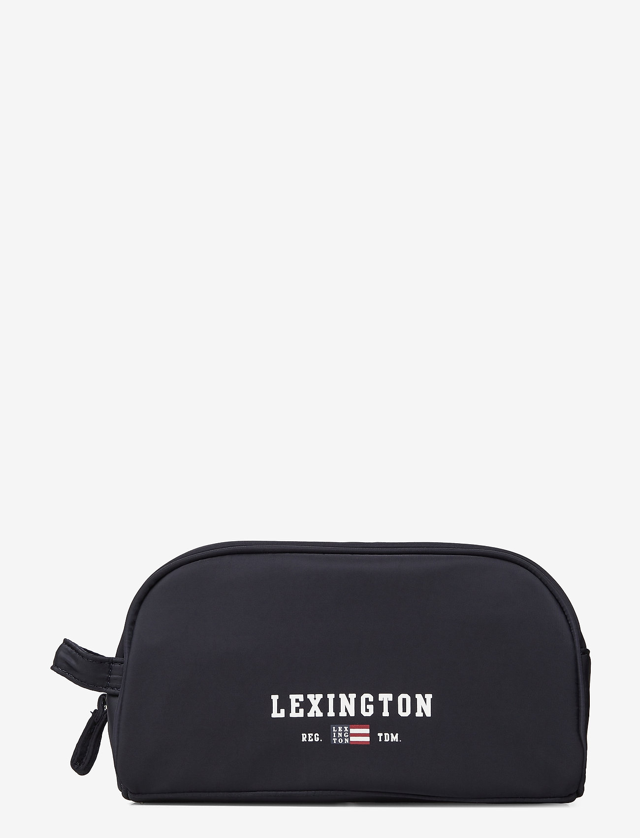 Lexington Clothing - Prince Toilet Bag - necessärer - dark blue - 0