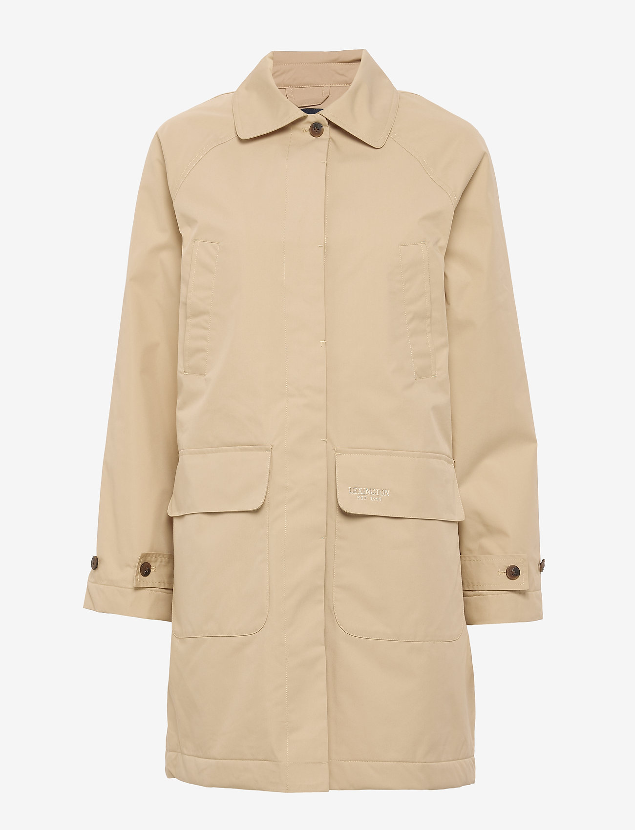 Helena Jacket Helena Jacket