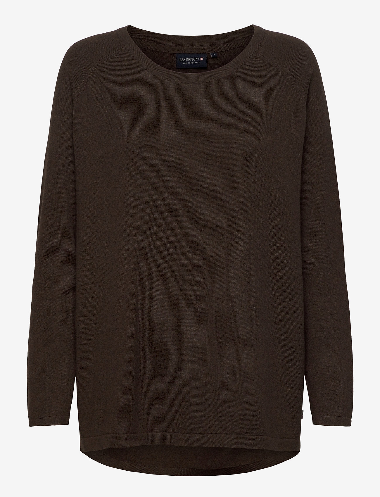 cotton cashmere sweater