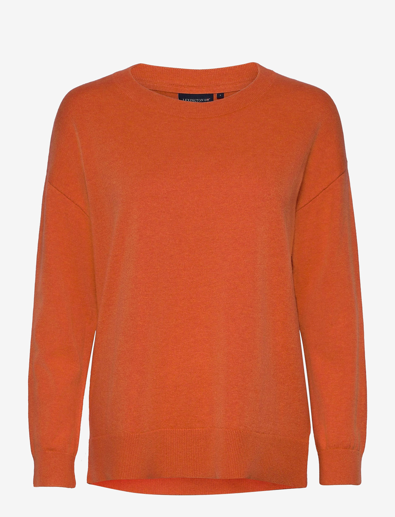 cotton cashmere sweater