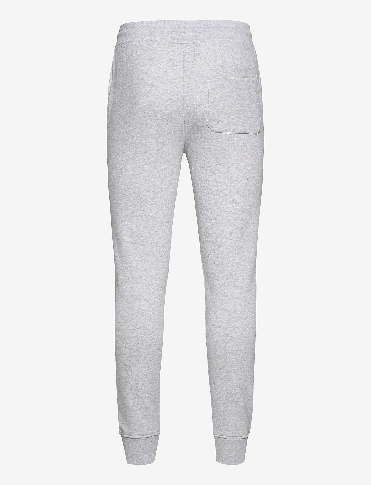 organic cotton track pants