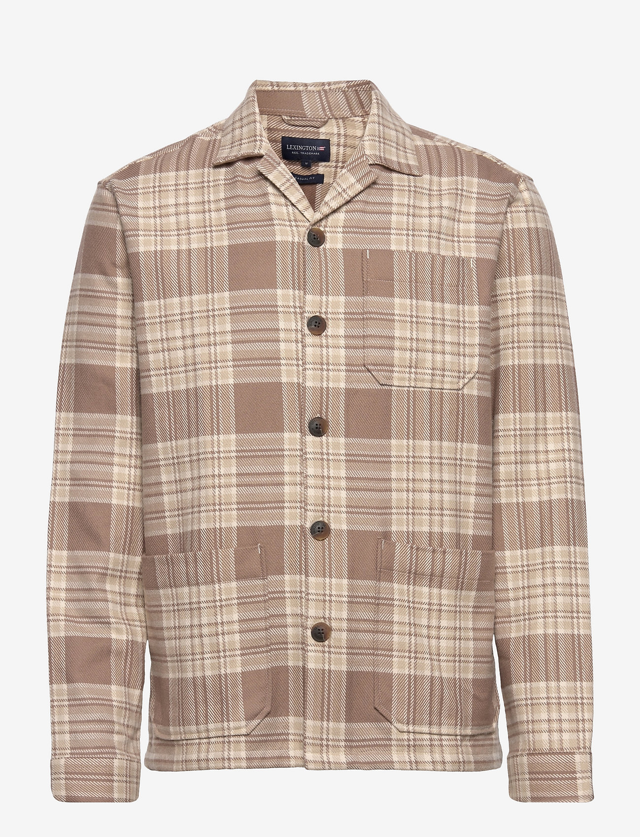 Lexington Clothing Cole Organic Cotton 