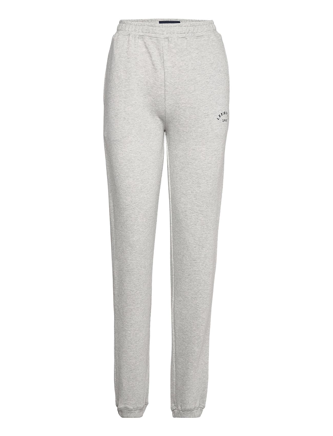 LEXINGTON CLOTHING Noelle Baumwolle Hosen Grau - XS - Damen