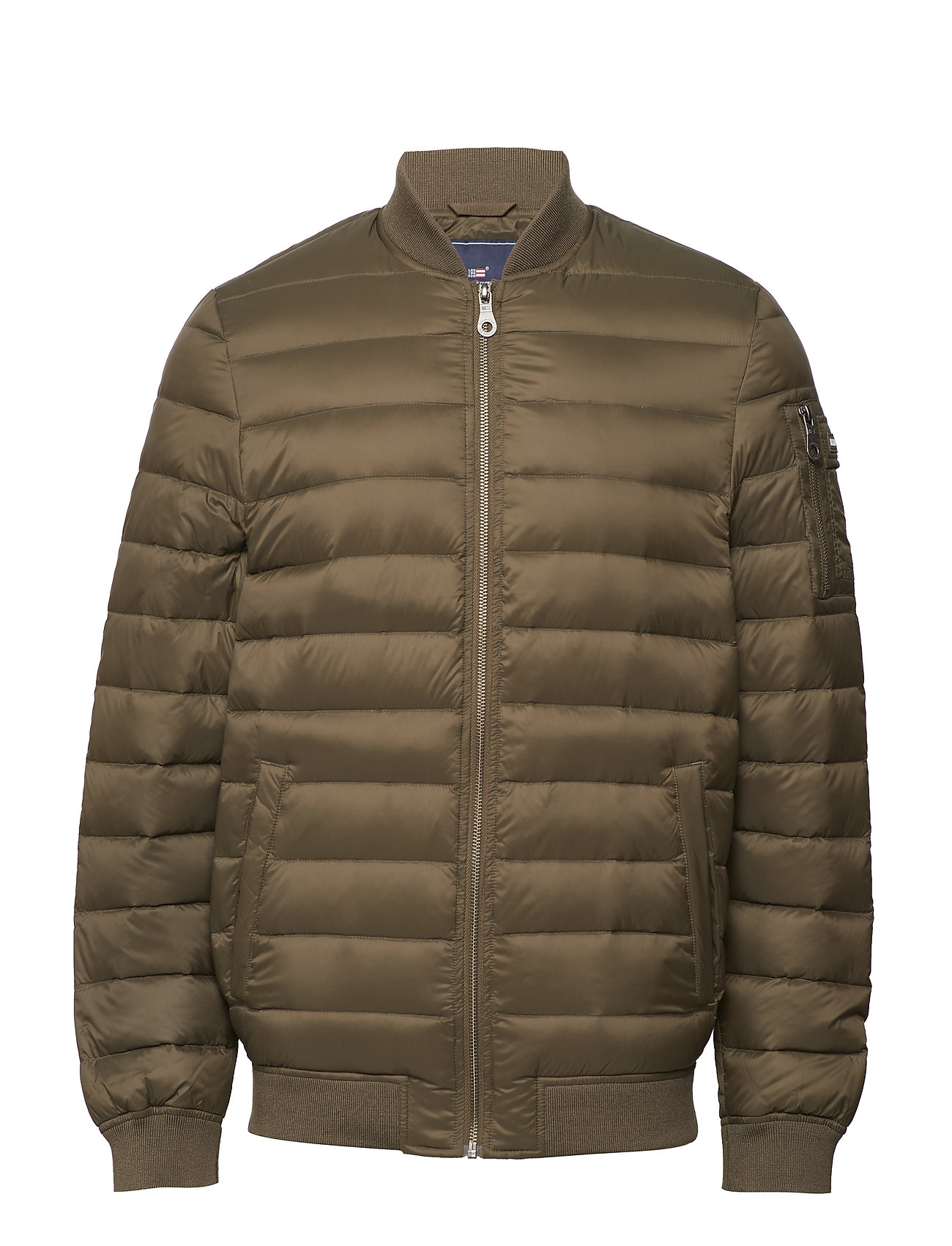 Aiden Bomber Down Jacket Gevoerd Jack Groen Lexington Clothing lexington clothing kopen in de aanbieding Aiden Bomber Down Jacket Gevoerd Jack Groen Lexington Clothing lexington clothing kopen in de aanbieding