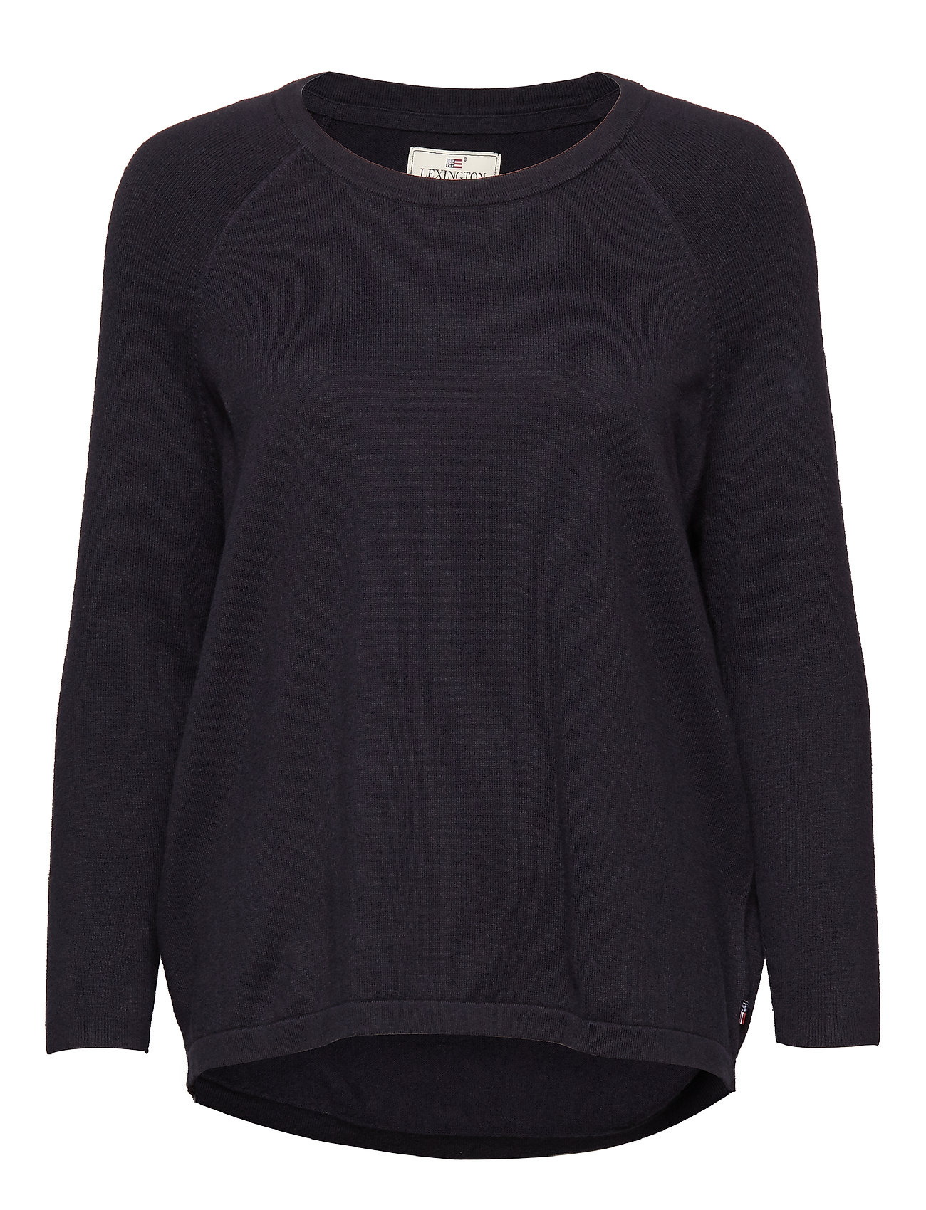 Lea Sweater Gebreide Trui Blauw Lexington Clothing lexington clothing kopen in de aanbieding Lea Sweater Gebreide Trui Blauw Lexington Clothing lexington clothing kopen in de aanbieding