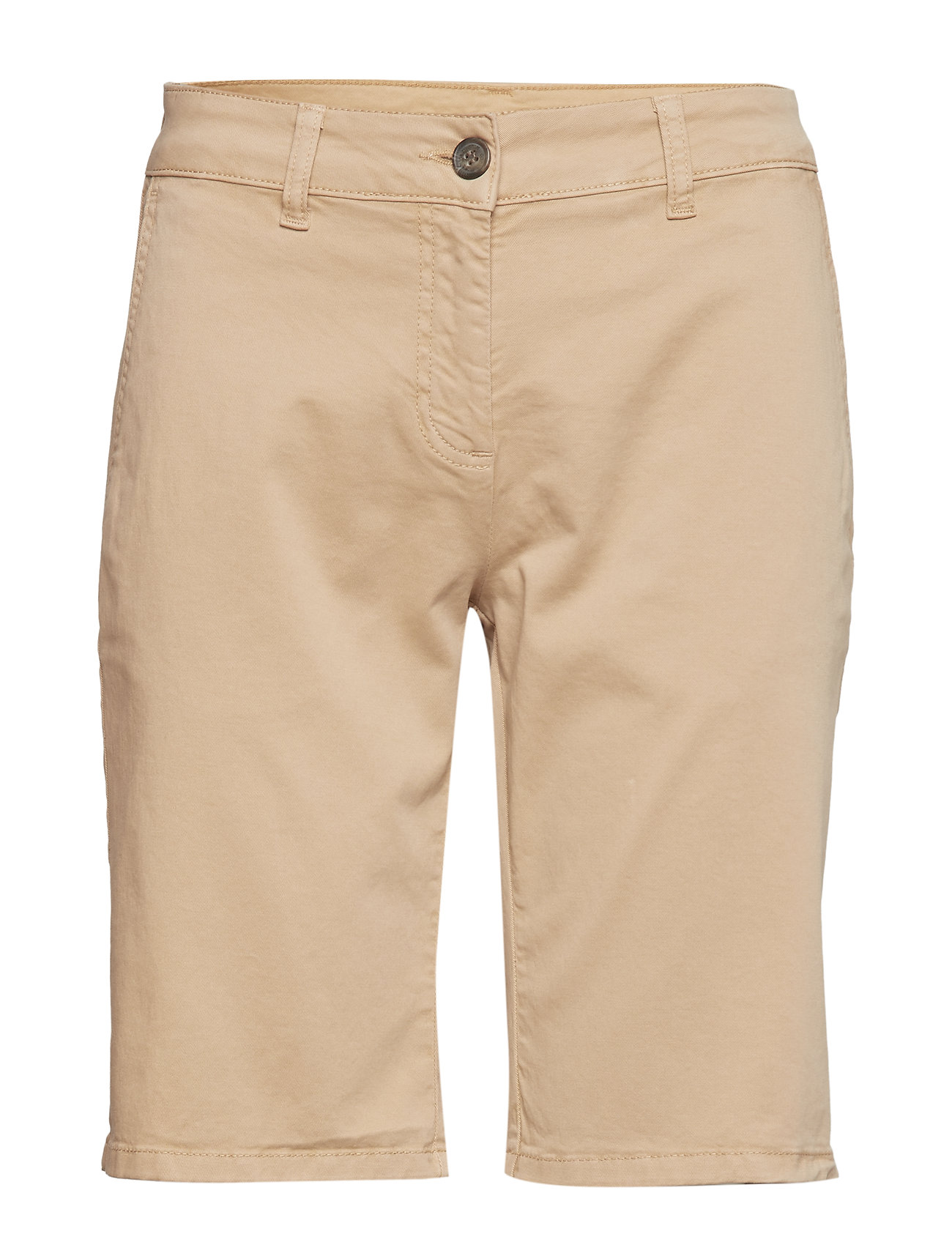 Mary Shorts Beige Lexington Clothing lexington clothing kopen in de aanbieding