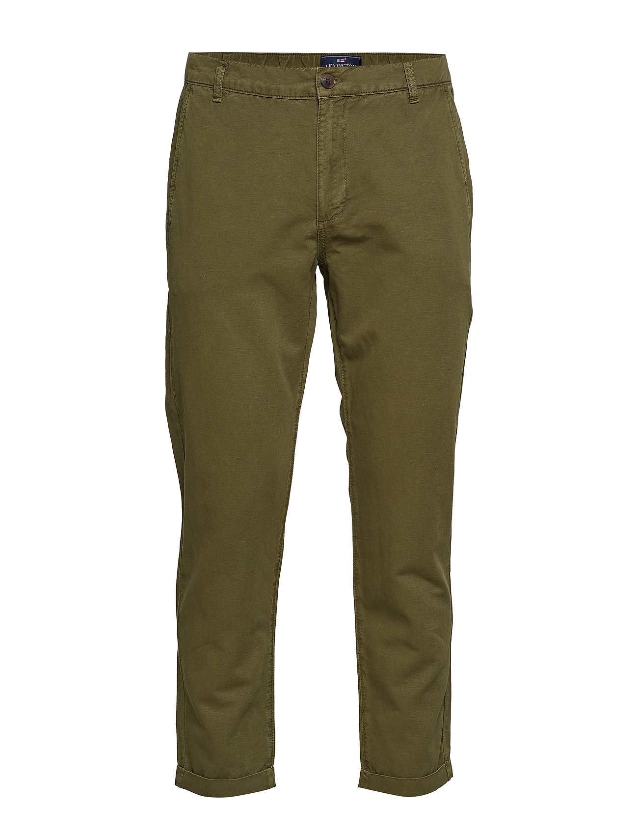 Sergio Pants Casual Broek Vrijetijdsbroek Groen Lexington Clothing lexington clothing kopen in de aanbieding Sergio Pants Casual Broek Vrijetijdsbroek Groen Lexington Clothing lexington clothing kopen in de aanbieding