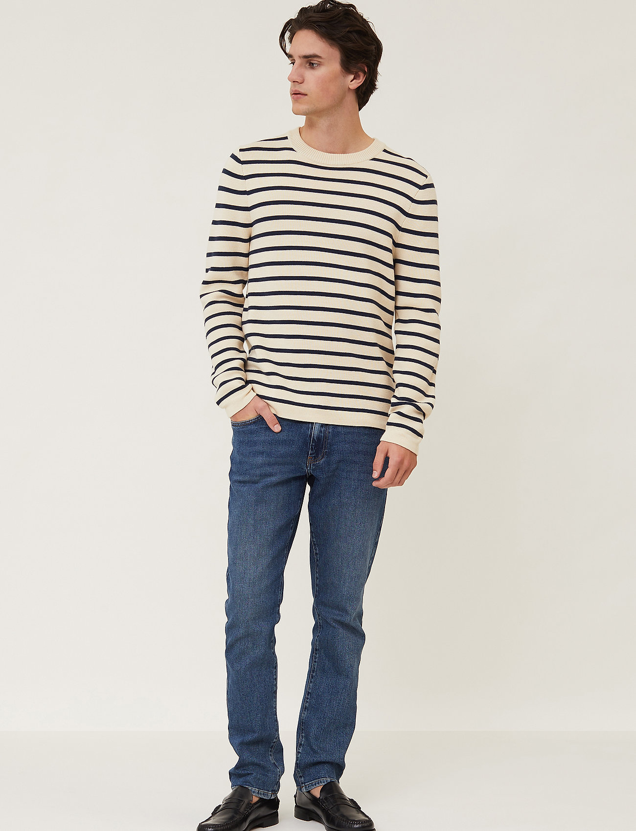 martin sweater