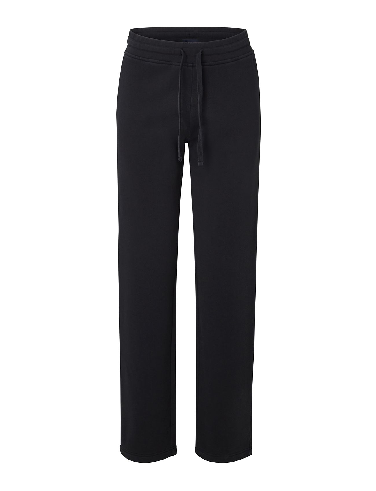 Jenna Jersey Pants Black Lexington Clothing