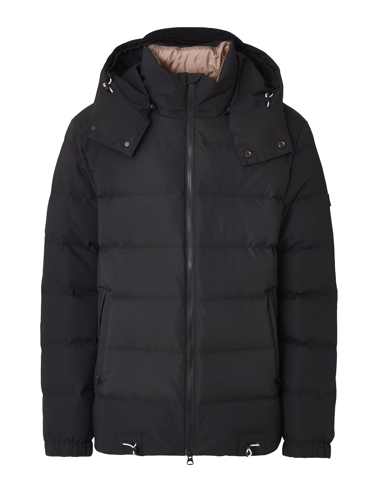 Lexington benjamin parka best sale