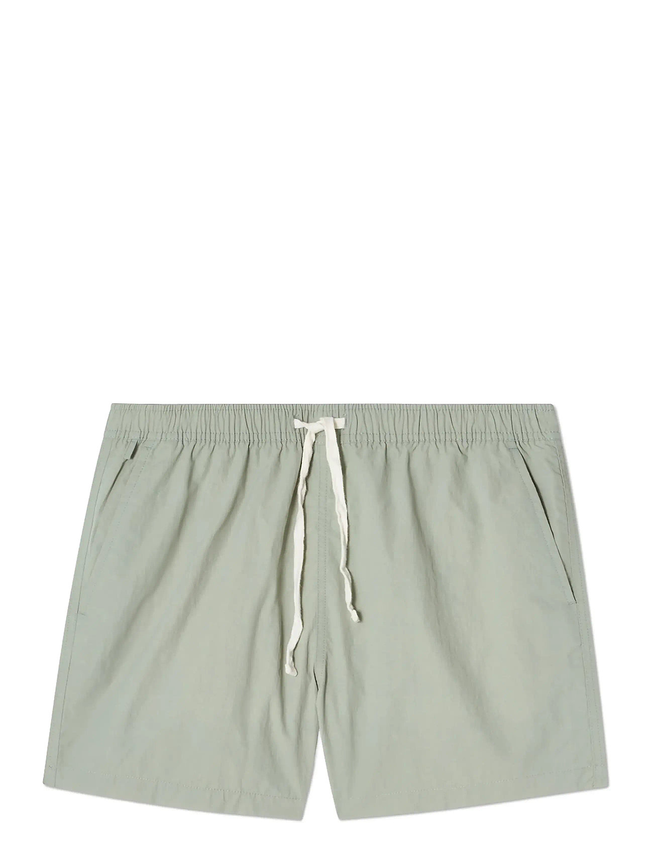Lexington Clothing Teen Boy Swim Trunks, 170, Green, Badetøj > Badeshorts, Børn