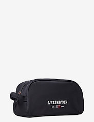 Lexington Clothing - Prince Toilet Bag - necessärer - dark blue - 2