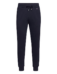 organic cotton tracksuit bottoms