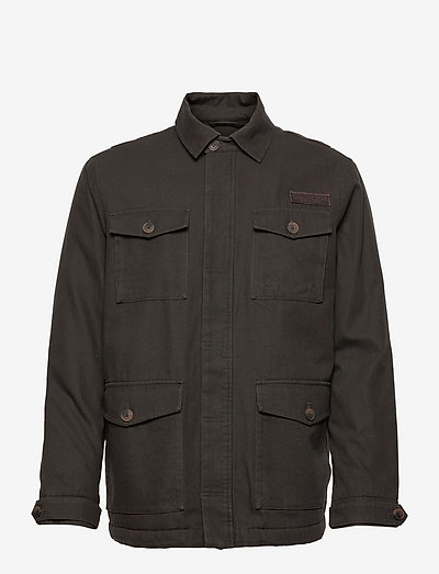 Lexington Clothing Buddy Cotton Canvas 