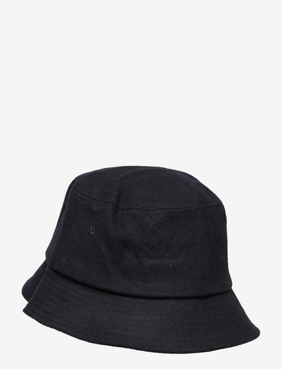 wool blend bucket hat