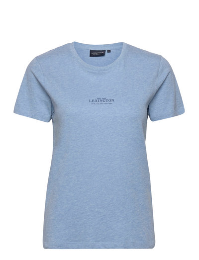 Lexington Clothing Vanessa Tee - T-shirts - Boozt.com