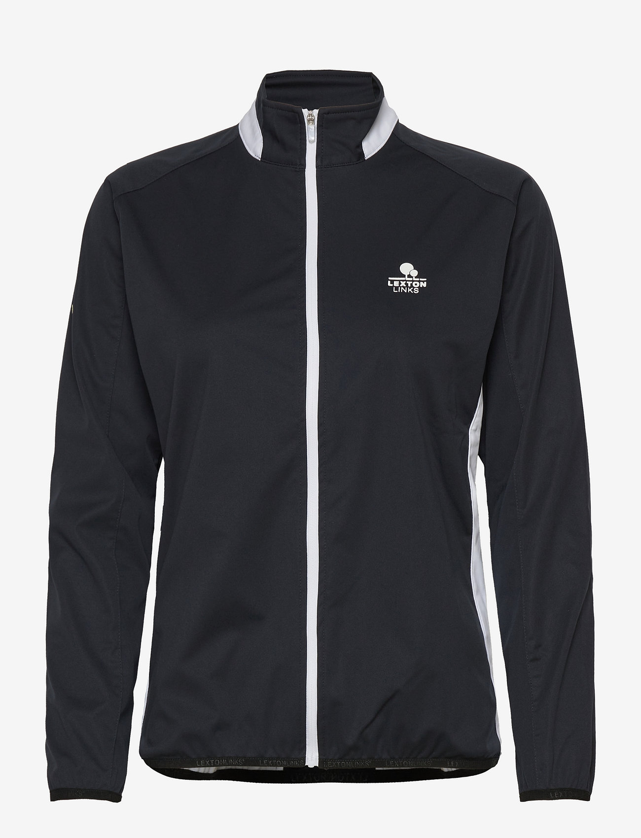 Lexton Links - Helena Windbreaker - golf jackets - navy - 0