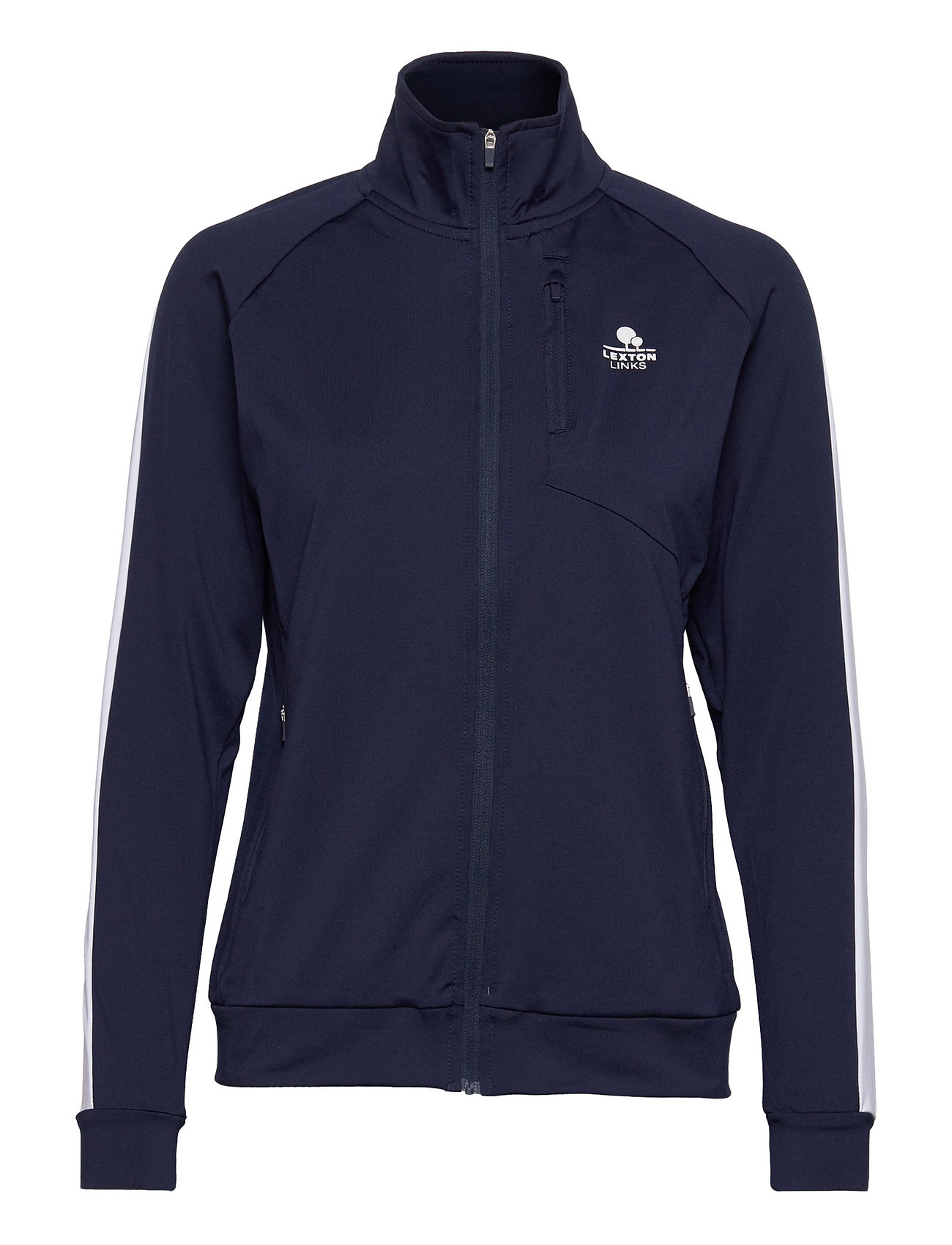 LEXTON LINKS Sharon Jacke Navy - XL - Damen