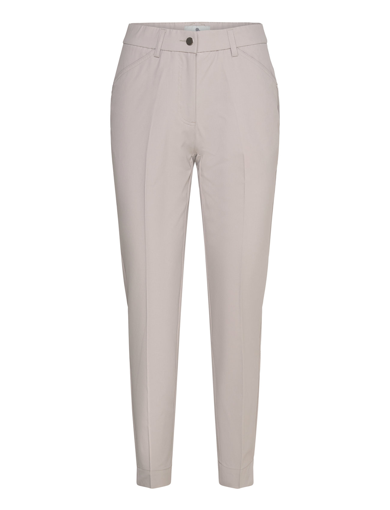 Shirley Golf Pants Grey Lexton Links