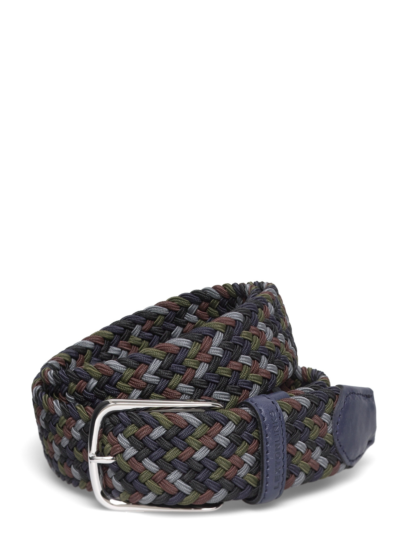 LEXTON LINKS Bellevue Gürtel Patterned - 115x127 - Herren