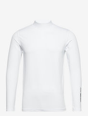 Fortune Baselayer - WHITE
